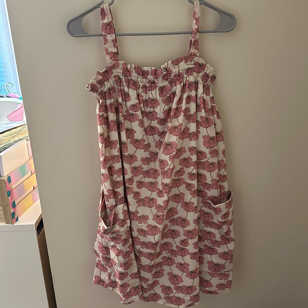 Zara dress!